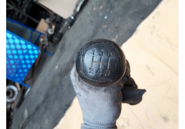 Кулісa КПП Peugeot 206, 1.4 8V, 2414G5, 2400H3